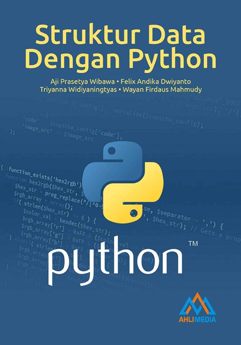 Struktur Data dengan Python